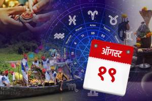 19th August Panchang & Marathi Rashi Bhavishya