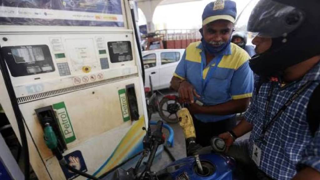 23rd august 2024 Petrol & Diesel Price in Maharashtra