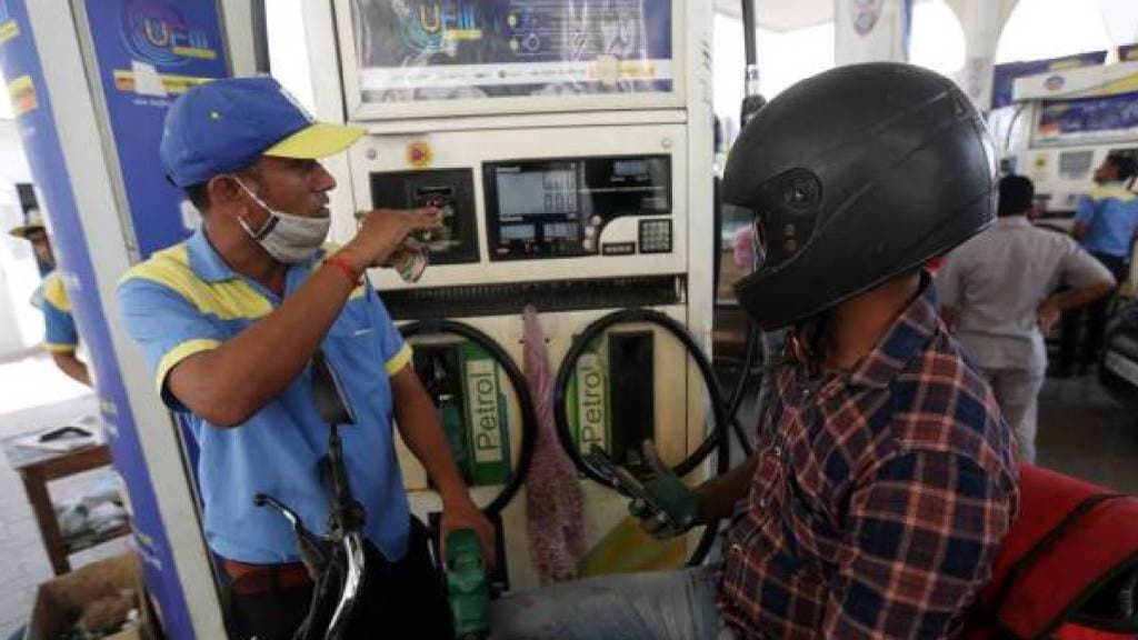 30th august 2024 Latest Petrol Diesel Price