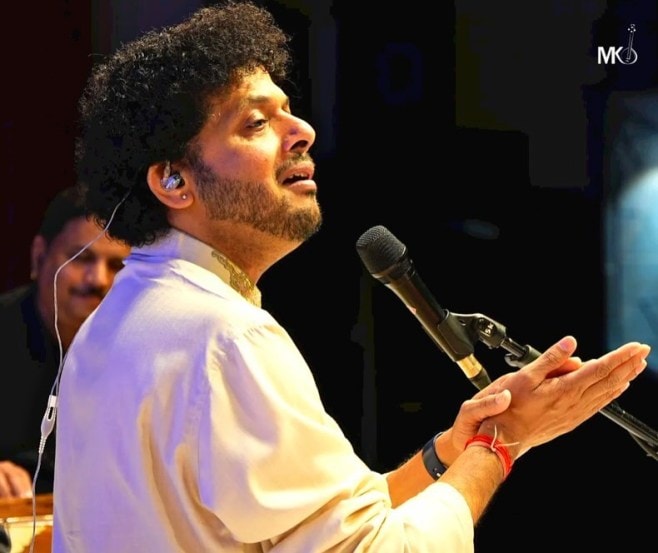 mahesh kale