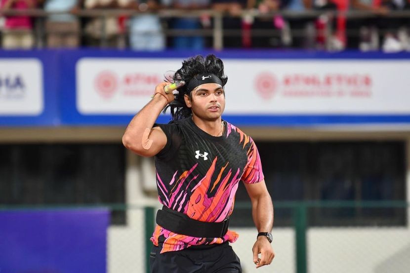 paris-Olympic-2024-neeraj-chopra-jevelin-throw