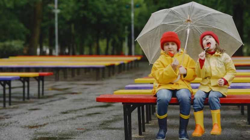 precautions while eating foods and drinking water in rainy season 