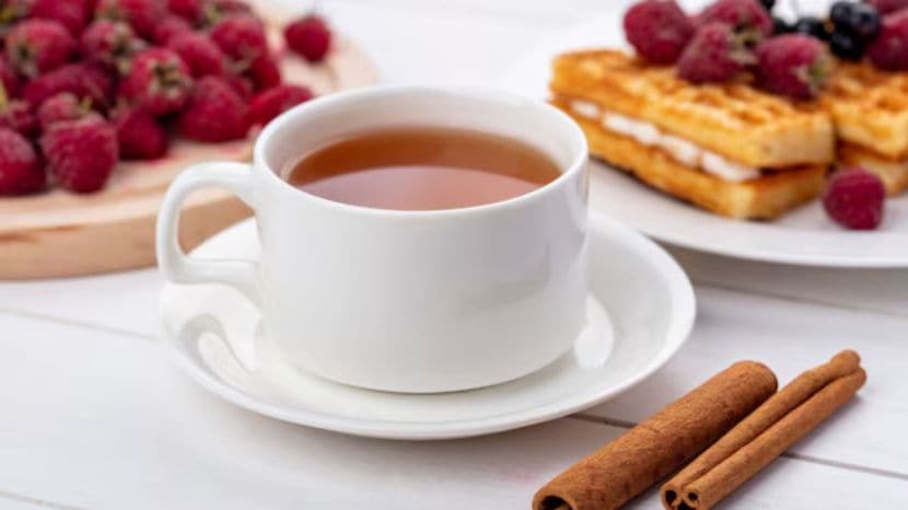  Really stop drinking tea helps to tackle acidity problems