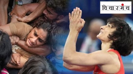 vinesh phogat, paris olympics 2024, narendra modi, delhi protest, Wrestling