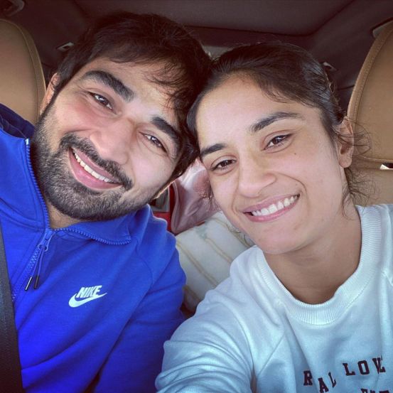 vinesh-phogat-Olympics-2024