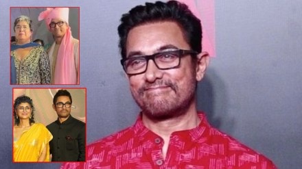 Aamir Khan says he needs a partner