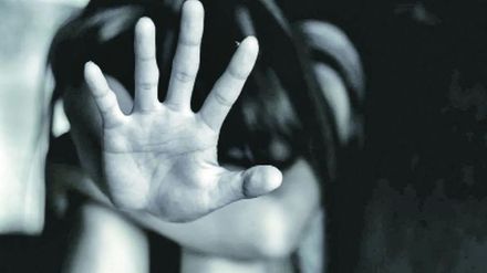 two cases of Abuse of minor girls in Mumbai were exposed