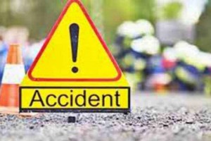 accident in Goregaon, two-wheeler accident Goregaon,