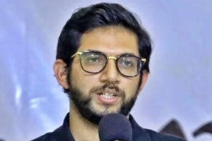 Aditya Thackeray criticized the Shinde government