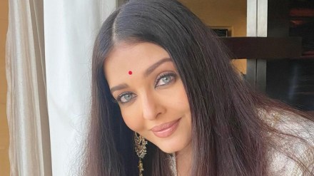 Aishwarya Rai Bachchan on doing kissing scenes