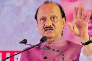 Ajit Pawar reacts on When will money of Ladki Bahin Yojana come to account of women in Pune district