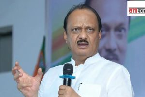 Ajit Pawar in trouble again due to controversial statement