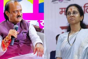 What Supriya Sule Said About Ajit Pawar ?