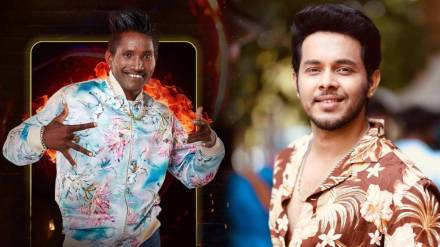 Bigg Boss Marathi Season 5 akshay Kelkar showered praises on suraj Chavan