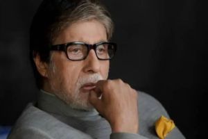 Amitabh Bachchan