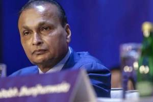 News About Anil Ambani