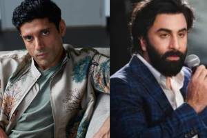 Farhan Akhtar Was disappointed on Ranbir Kapoor Character In Animal Movie He Said I Dont Recommended Anyone Watched This Film