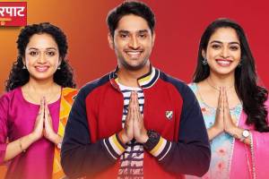 Antarpaat Serial Off Air, What happened in the last episode