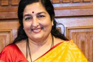 anuradha paudwal