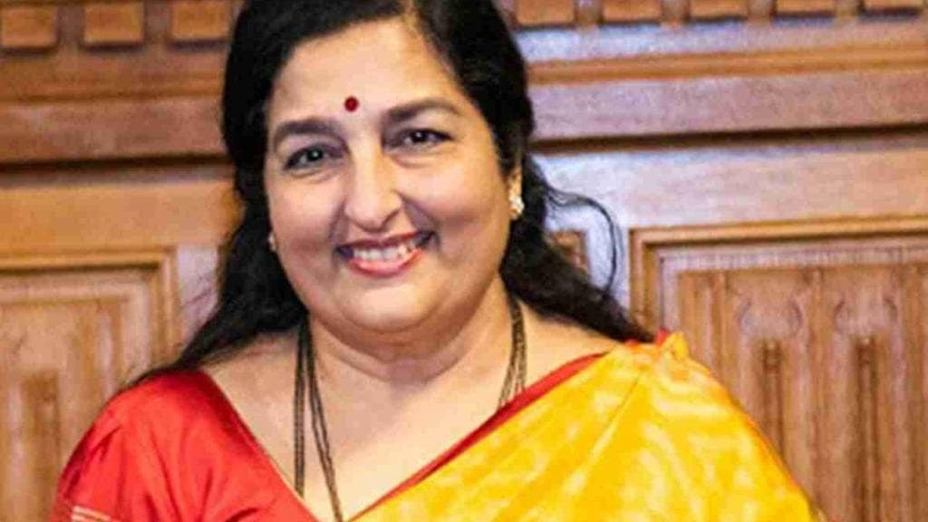 anuradha paudwal