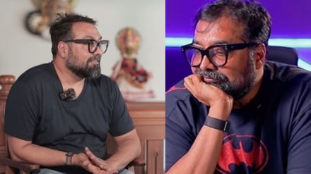 Anurag Kashyap