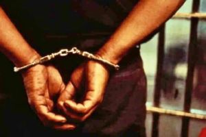 Thieves who robbed youth on Lakshmi street arrested