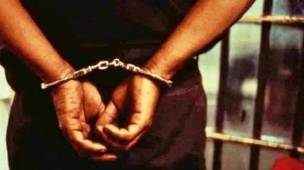 Thieves who robbed youth on Lakshmi street arrested