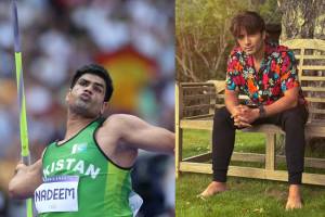 Pakistan Singer Ali Zafar Announced 1 Million Reward For Arshad Nadeem