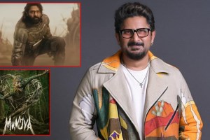 Arshad Warsi disappointed by Kalki 2898 AD