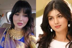 Ayesha Takia has deleted her Instagram account days after vicious trolling