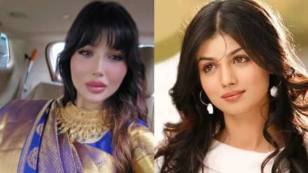 Ayesha Takia has deleted her Instagram account days after vicious trolling