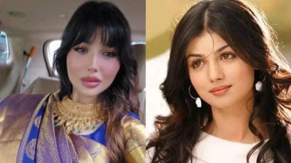 Ayesha Takia has deleted her Instagram account days after vicious trolling