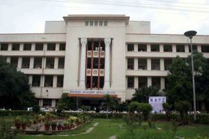 Decision to increase security of women resident doctors in B J Medical College