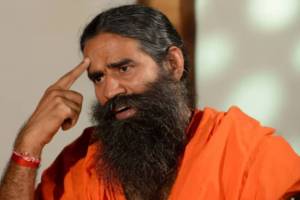 Baba ramdev