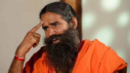 Baba ramdev