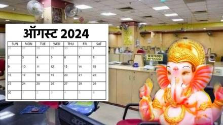 Bank Holidays in India 2024