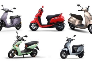 Best Selling Electric Scooter