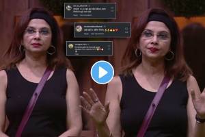 Bigg Boss Marathi Season 5 Varsha Usgaonkar these decisions are appreciated by netizens