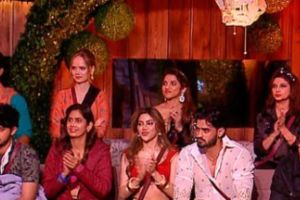 Bigg Boss Marathi 5