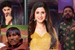 Bigg Boss Marathi 5