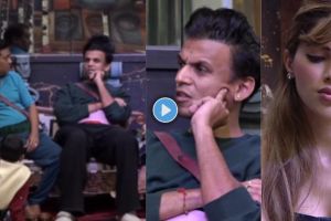 Bigg Boss Marathi 5