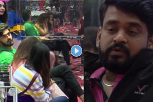 Bigg Boss Marathi 5