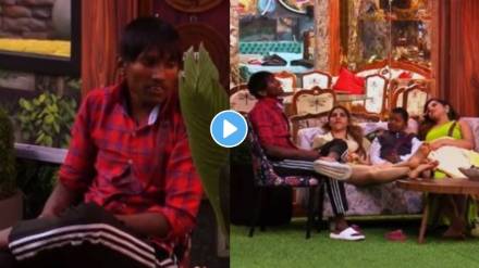 Bigg Boss Marathi Season 5 Suraj Chavan Talk About Her Future Wife