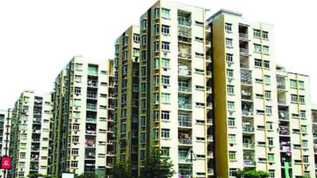 Property tax exemption in Navi Mumbai Relief to lakhs of citizens who have houses up to five hundred square feet