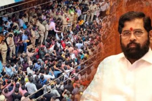 CM Eknath Shinde Said This Thing About Opposition Leaders