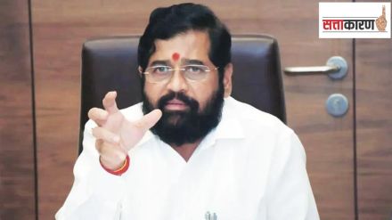 cm eknath shinde said Rahul Gandhi goes abroad and defames country