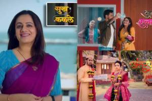 Colors Marathi Serial Antarpat will be off air