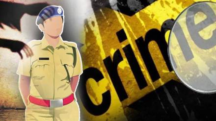 Mumbai Crime News in Marathi