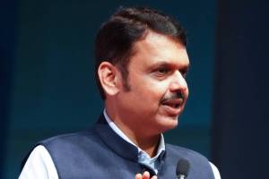 What Devendra Fadnavis Said?