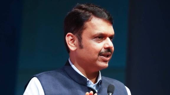 What Devendra Fadnavis Said?